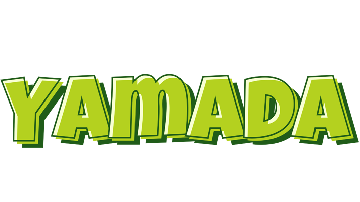Yamada summer logo