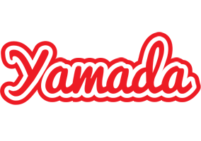 Yamada sunshine logo