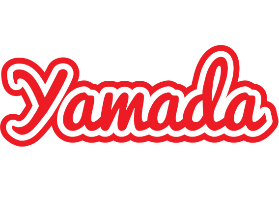 Yamada sunshine logo