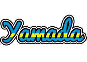 Yamada sweden logo