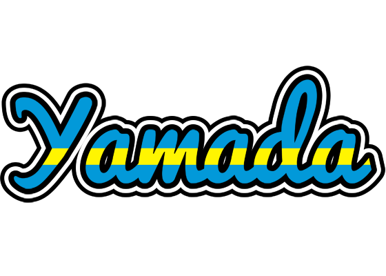 Yamada sweden logo