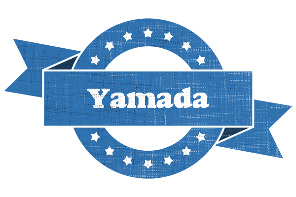 Yamada trust logo