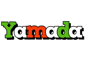 Yamada venezia logo