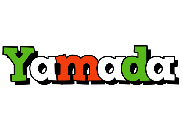 Yamada venezia logo