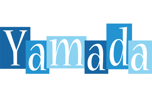 Yamada winter logo