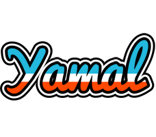 Yamal america logo