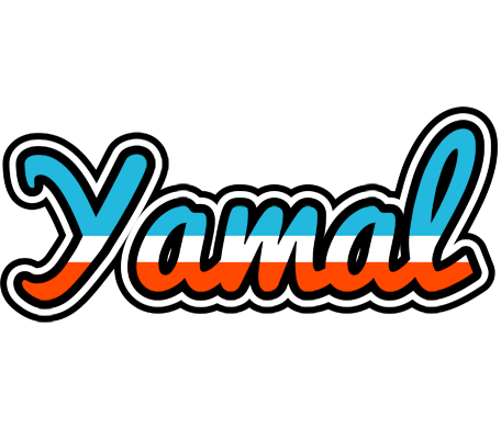 Yamal america logo