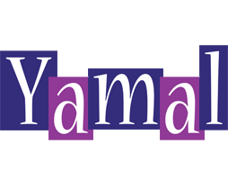 Yamal autumn logo