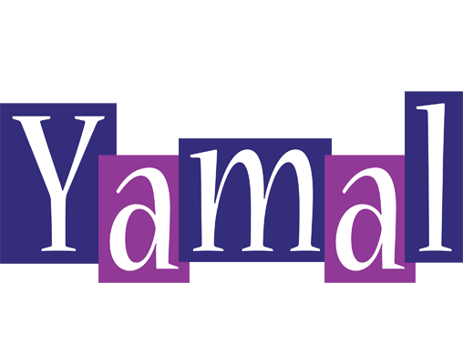 Yamal autumn logo
