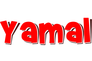 Yamal basket logo