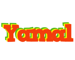 Yamal bbq logo