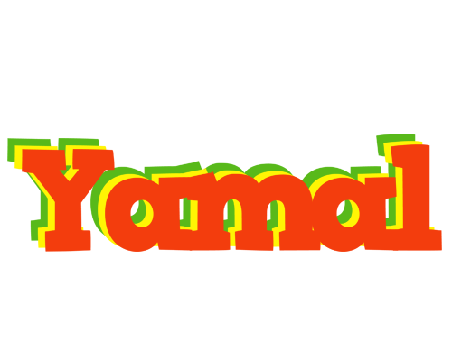 Yamal bbq logo