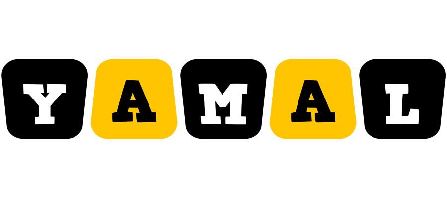 Yamal boots logo