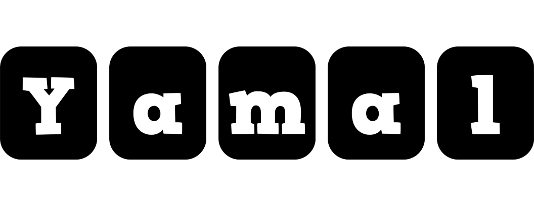 Yamal box logo