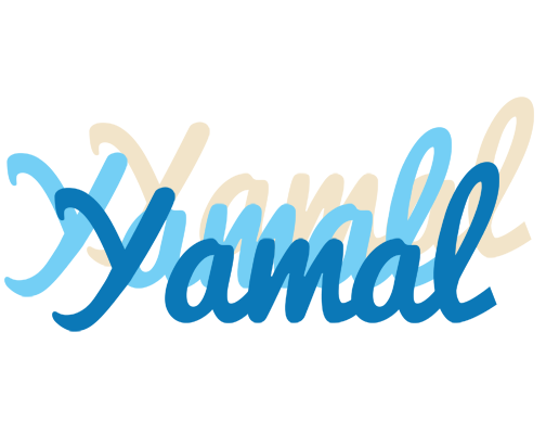 Yamal breeze logo