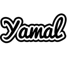 Yamal chess logo