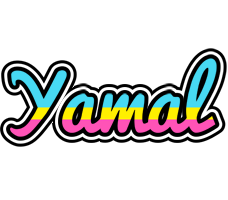 Yamal circus logo