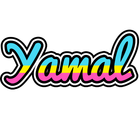 Yamal circus logo
