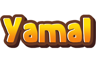 Yamal cookies logo