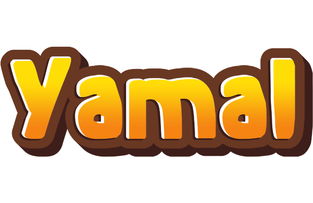 Yamal cookies logo