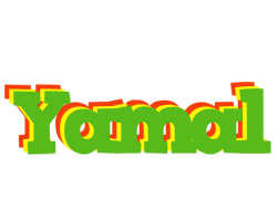 Yamal crocodile logo