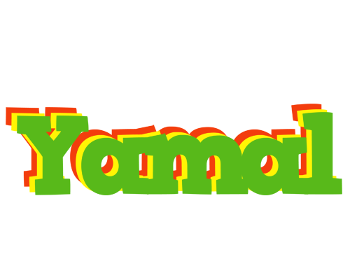 Yamal crocodile logo