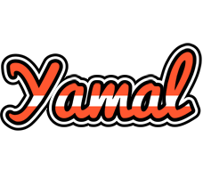 Yamal denmark logo