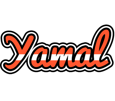 Yamal denmark logo