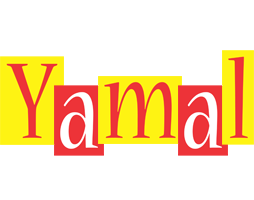 Yamal errors logo