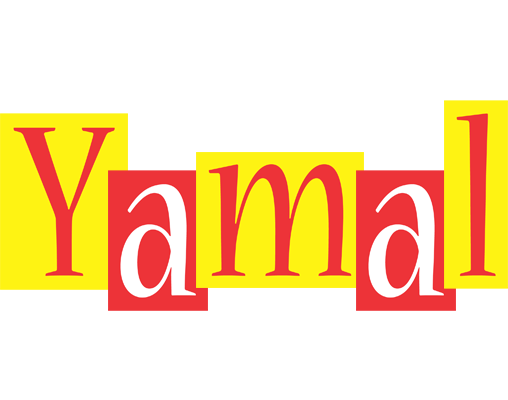 Yamal errors logo