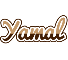 Yamal exclusive logo