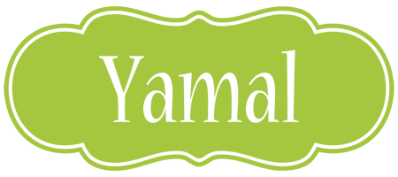 Yamal family logo