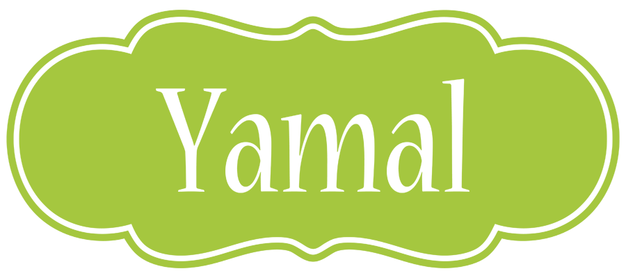 Yamal family logo