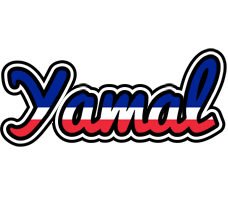 Yamal france logo