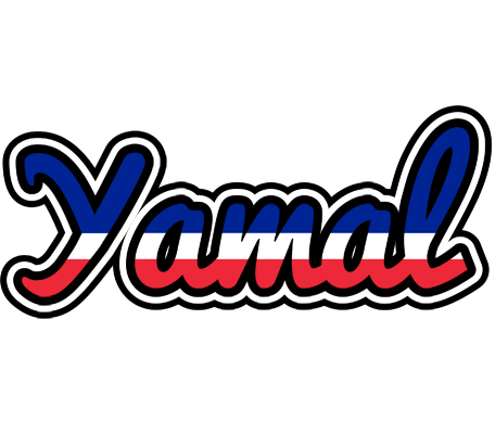 Yamal france logo