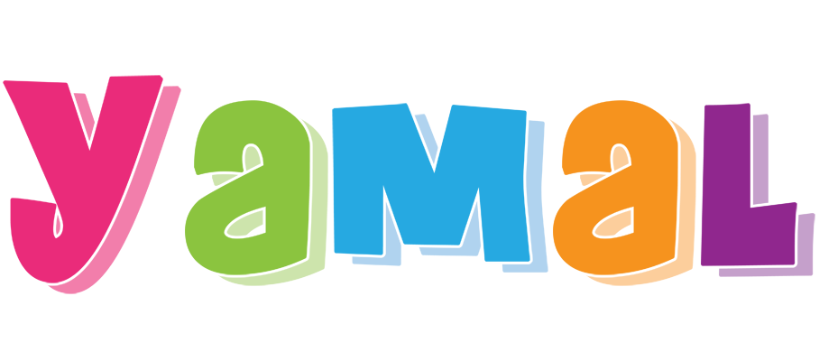 Yamal friday logo