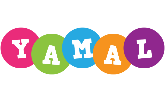 Yamal friends logo