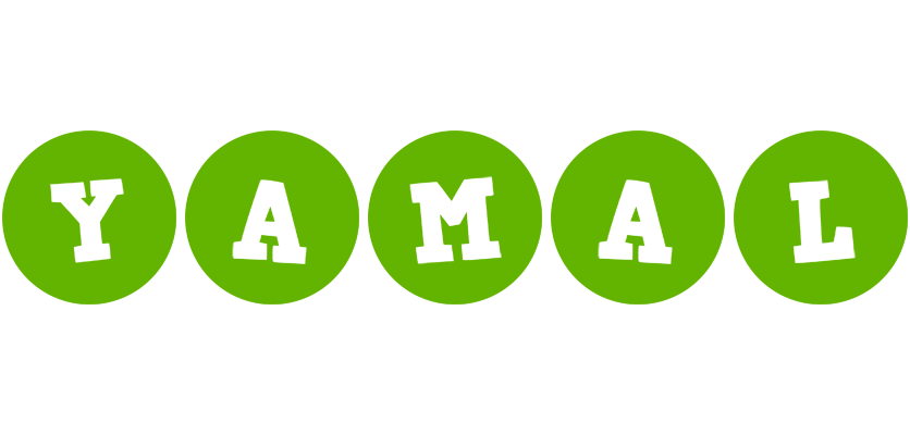 Yamal games logo
