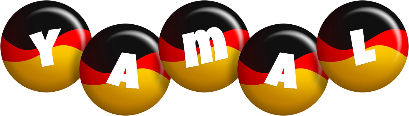 Yamal german logo