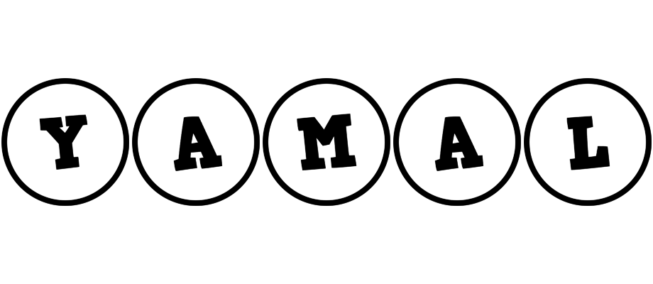 Yamal handy logo