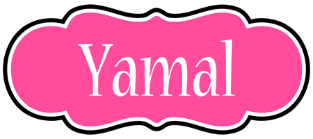 Yamal invitation logo