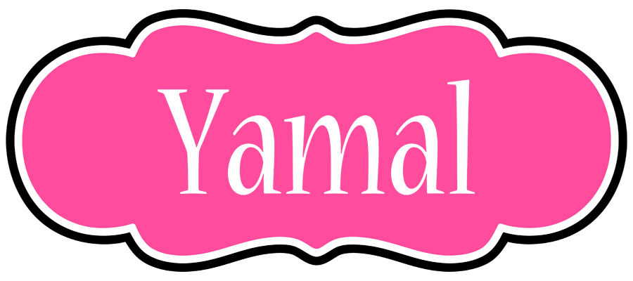 Yamal invitation logo