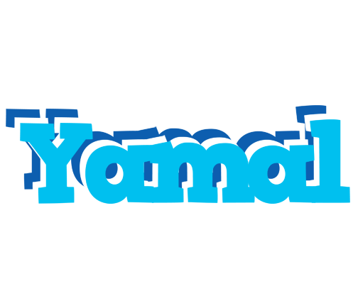Yamal jacuzzi logo