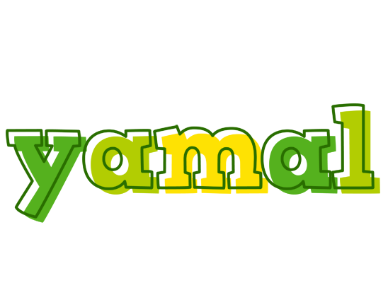 Yamal juice logo