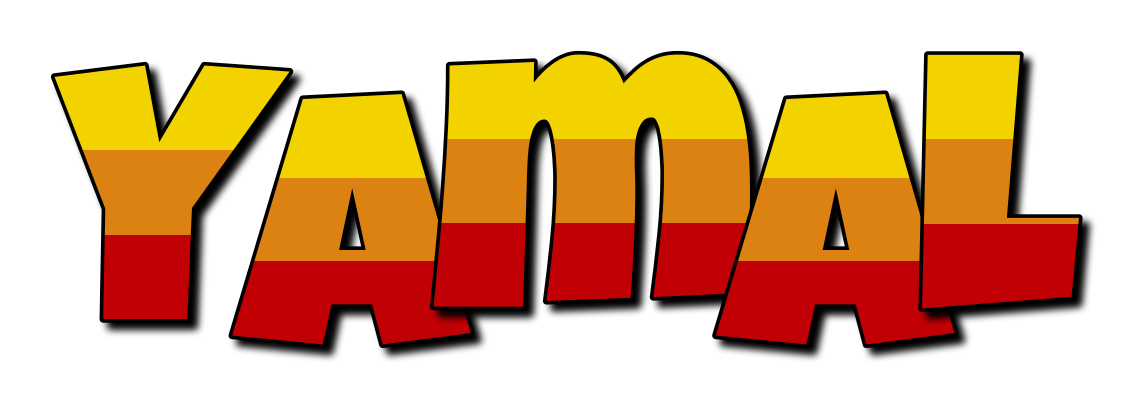 Yamal jungle logo