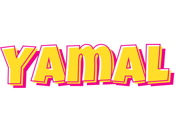 Yamal kaboom logo
