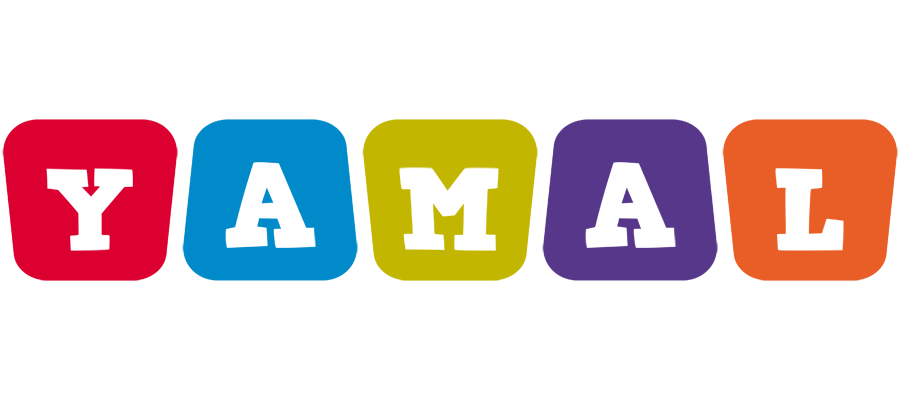Yamal kiddo logo