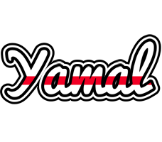 Yamal kingdom logo