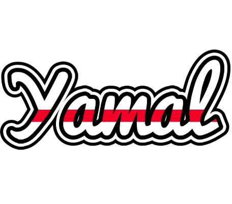 Yamal kingdom logo