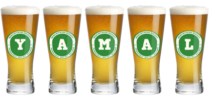 Yamal lager logo